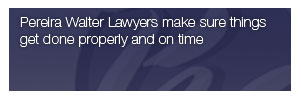 Law Firm Information