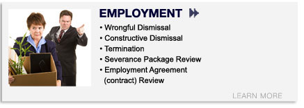 Practice - Employment