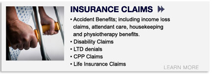 Practice - Insurance Claim