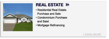 Practice - Real Estate