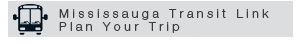 Mississauga Transit To Pereira Walter Offices